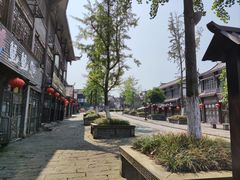 -南关石牌坊古镇