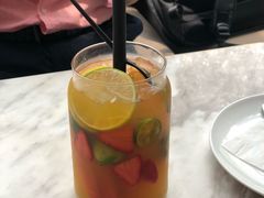 -农畉LONFOOD(福田星河COCOPark店)