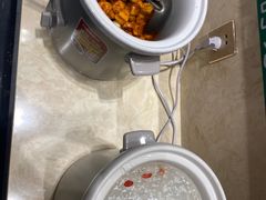 -食蔬不二素食自助餐厅(沈阳铁西店)