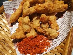 -味妙烤鱼吧(回龙观店)