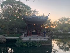 -拙政园
