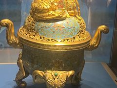-淮安市博物馆