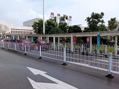 -桂林西站