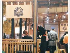 -黑牛の店·和牛烧肉(合生汇店)