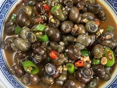-芦茨金富饭庄·25年老字号·专做稻草鸡