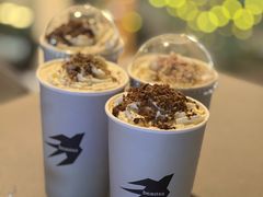 -BeauTea水仙(coco park店)