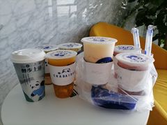 -茶百道(下沙宝龙二期店)