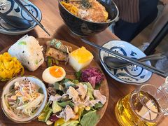 -铃木食堂(杨梅竹店)