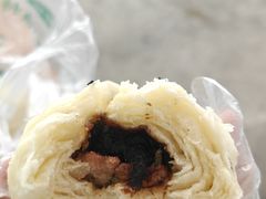 -俞记安顺特色破酥包(民生路店)