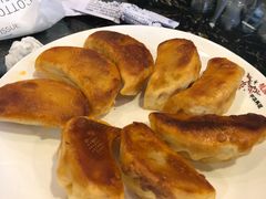-桃园中华料理炸酱面(燕儿岛路店)