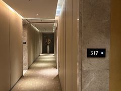 -上海宝华万豪酒店