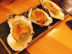 -蚝·生·鲜牛烧肉铺(中央大街店)