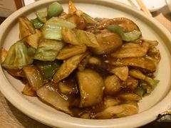 -金掌勺锅包肉(太原万达店)