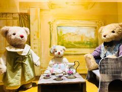 -济州岛泰迪熊博物馆