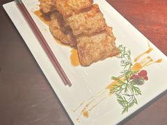 -小南洋海景餐厅(深圳湾店)