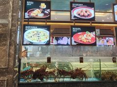 -聚福宝合苑食府(南头镇店)