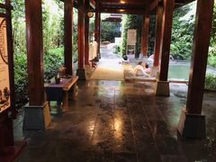 -天目湖御水温泉·度假酒店