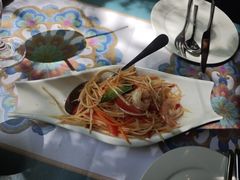 -Santoor 萨都里印度餐厅(北锣鼓巷店)