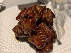 本帮熏鱼-屋里厢上海菜馆