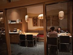 -虹料理·日料放题(悠方店)