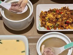 -老乡鸡(融科天地店)