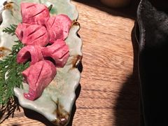 -松阪牛焼肉M(法善寺横丁店)