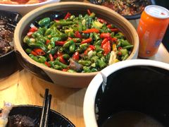 -二孃鸡爪爪(东郊记忆店)