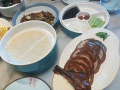 -聚京民福烤鸭店(木樨园店)
