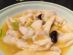 -梅飞酒家(桑园路店)
