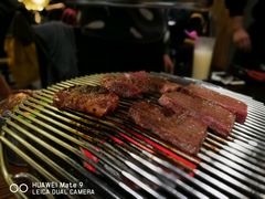 -和萌牛肠烧烤(财富中心店)