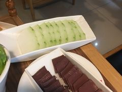 -傣妹火锅(四川北路店)