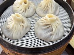 -李记清真馆(打钉巷店)