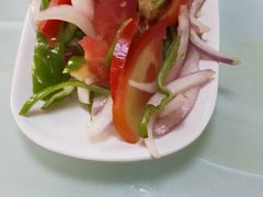 -马白开来特色羊排揪片子  (总店)