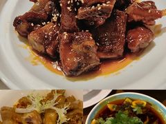 -鼎晟江南·融合江南宴(固戍店)