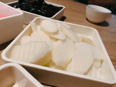 -古关火锅店(古北水镇景区店)