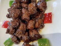 -廊亦舫Lang Yi Fang Restaurant(金桥店)