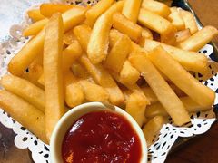 -盘炉forenza·云贵川融合小食堂 ( 钟楼中柳巷店)