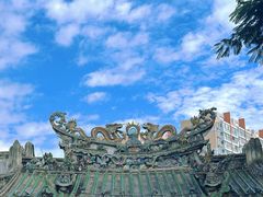 -汕头市小公园