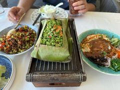 -沿途四季·云南菜·诗酒茶(蓝色港湾店)