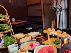 -盡膳口福·百年汤方火锅(科华北路店)
