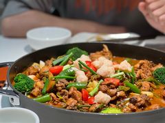 -鲁秀才炒鸡(龙湖西溪天街店)
