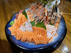 -尺山寸水日料(马桥满天星店)