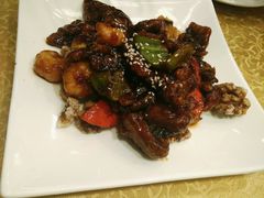 -阿莉餐厅(枣阳路店)