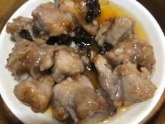 -香港仔茶餐厅(凤阳店)