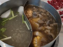 -为什么牛潮汕牛肉火锅(中信广场店)