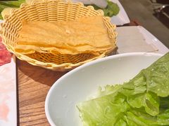 -牛很鲜潮汕牛肉火锅(朝晖路店)
