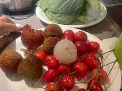 -伍棵星炭烤自助料理·烤鳗鱼(浦东食品城店)