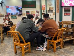 -草本味·市井羊肉馆(新开铺总店)