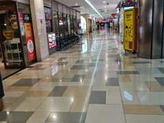 -鹏欣水游城