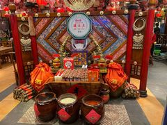 -亮欢寨(凯里总店)